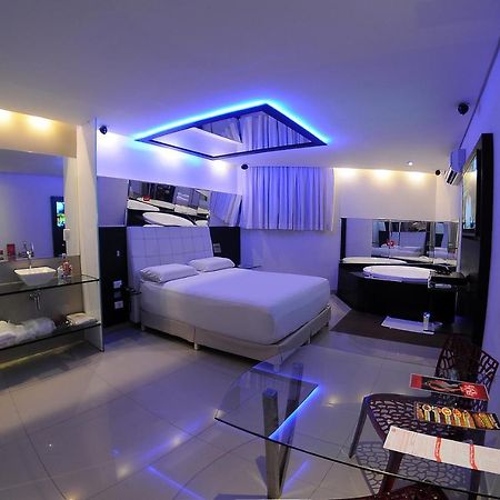 Eros Hotel - Adult Only Recife Luaran gambar