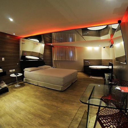 Eros Hotel - Adult Only Recife Luaran gambar