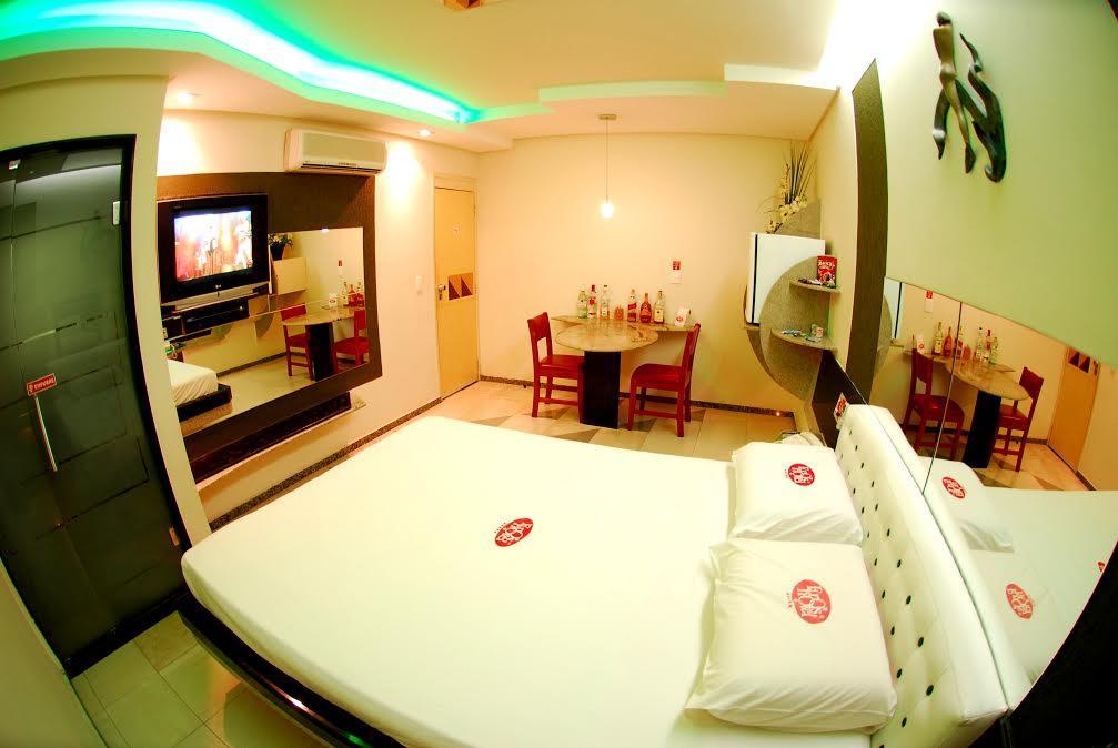 Eros Hotel - Adult Only Recife Luaran gambar
