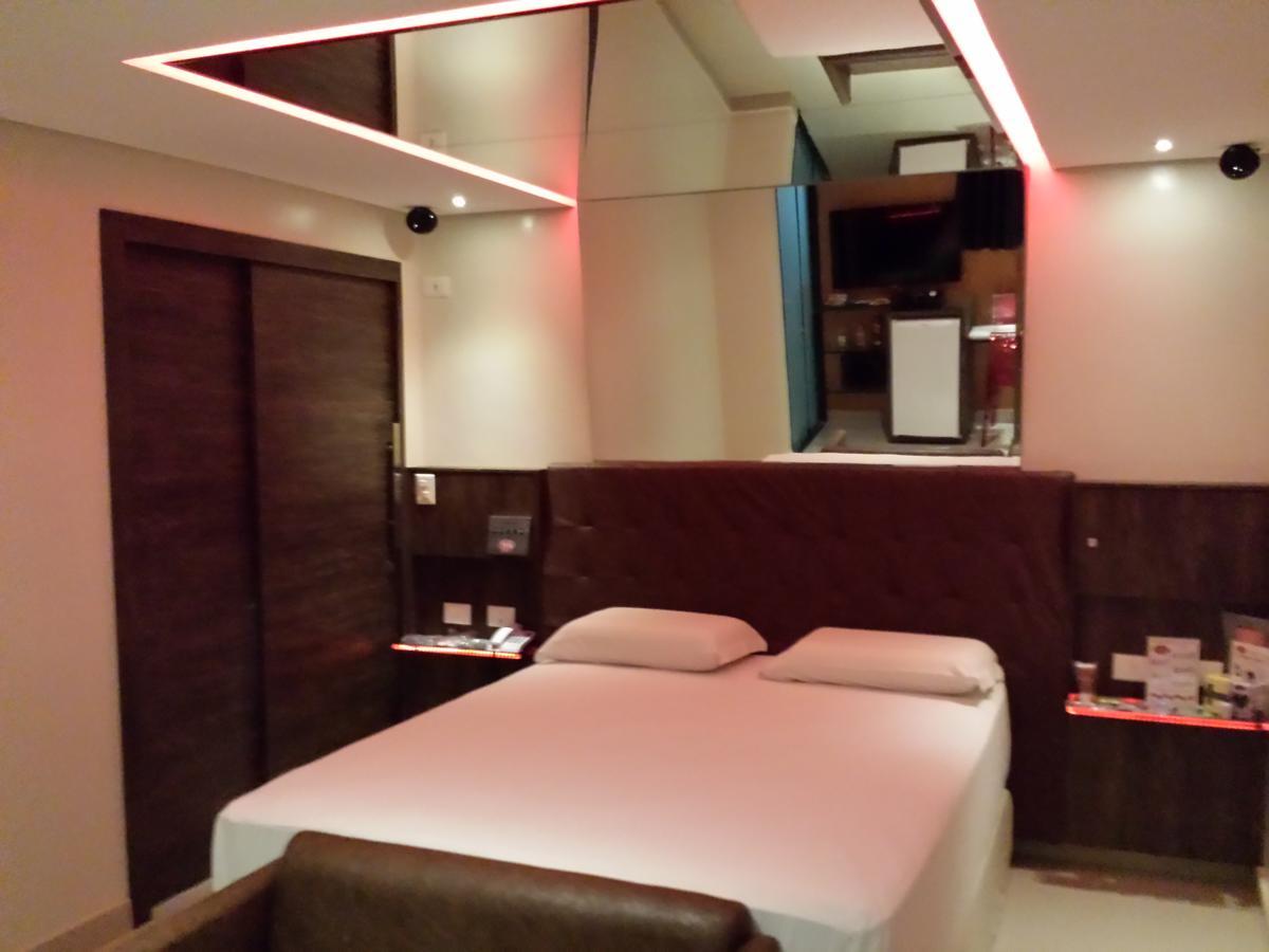Eros Hotel - Adult Only Recife Luaran gambar