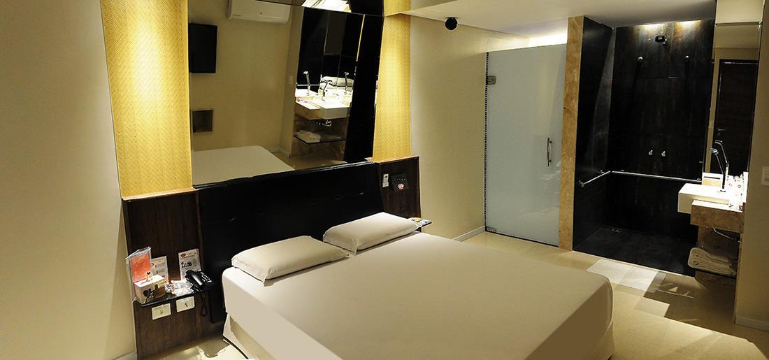 Eros Hotel - Adult Only Recife Luaran gambar