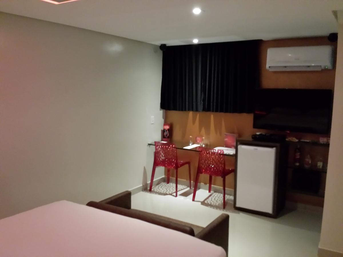 Eros Hotel - Adult Only Recife Luaran gambar