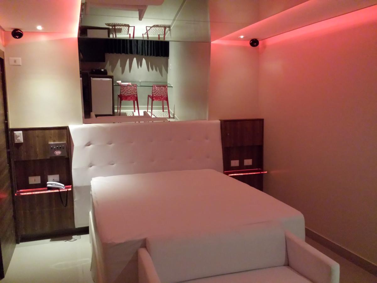 Eros Hotel - Adult Only Recife Luaran gambar