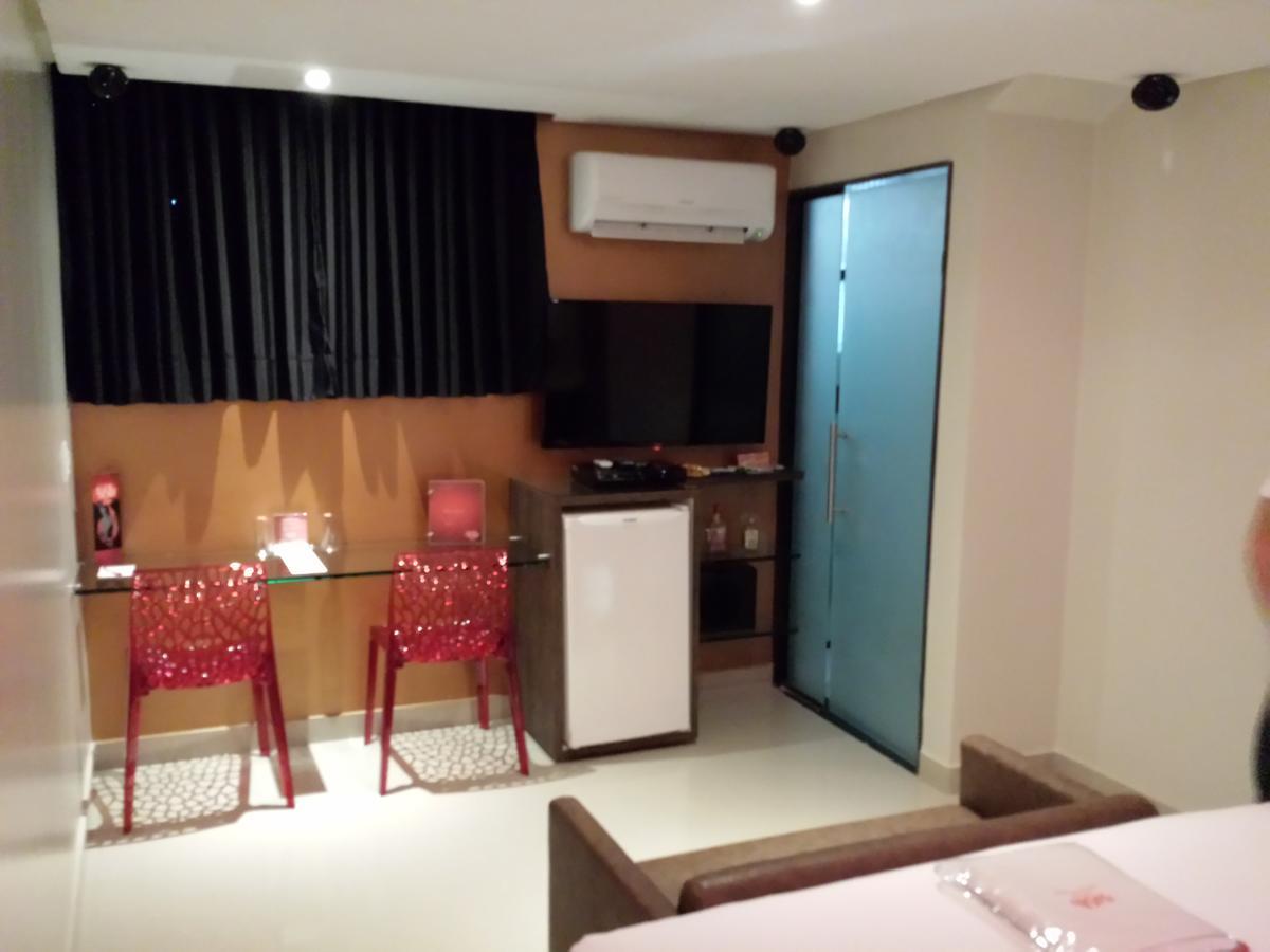 Eros Hotel - Adult Only Recife Luaran gambar