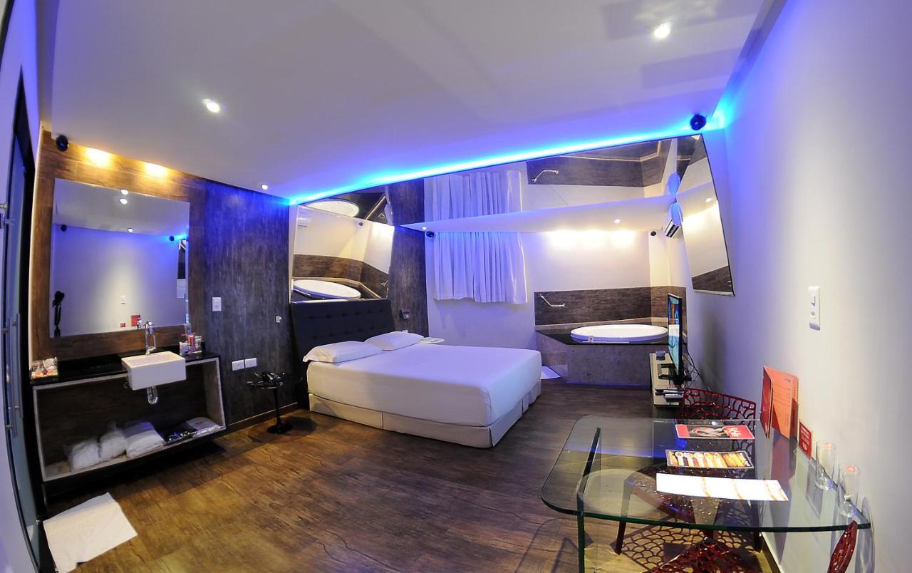 Eros Hotel - Adult Only Recife Luaran gambar
