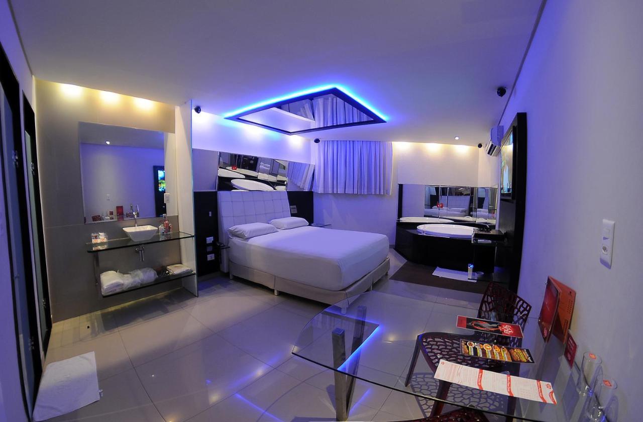 Eros Hotel - Adult Only Recife Luaran gambar