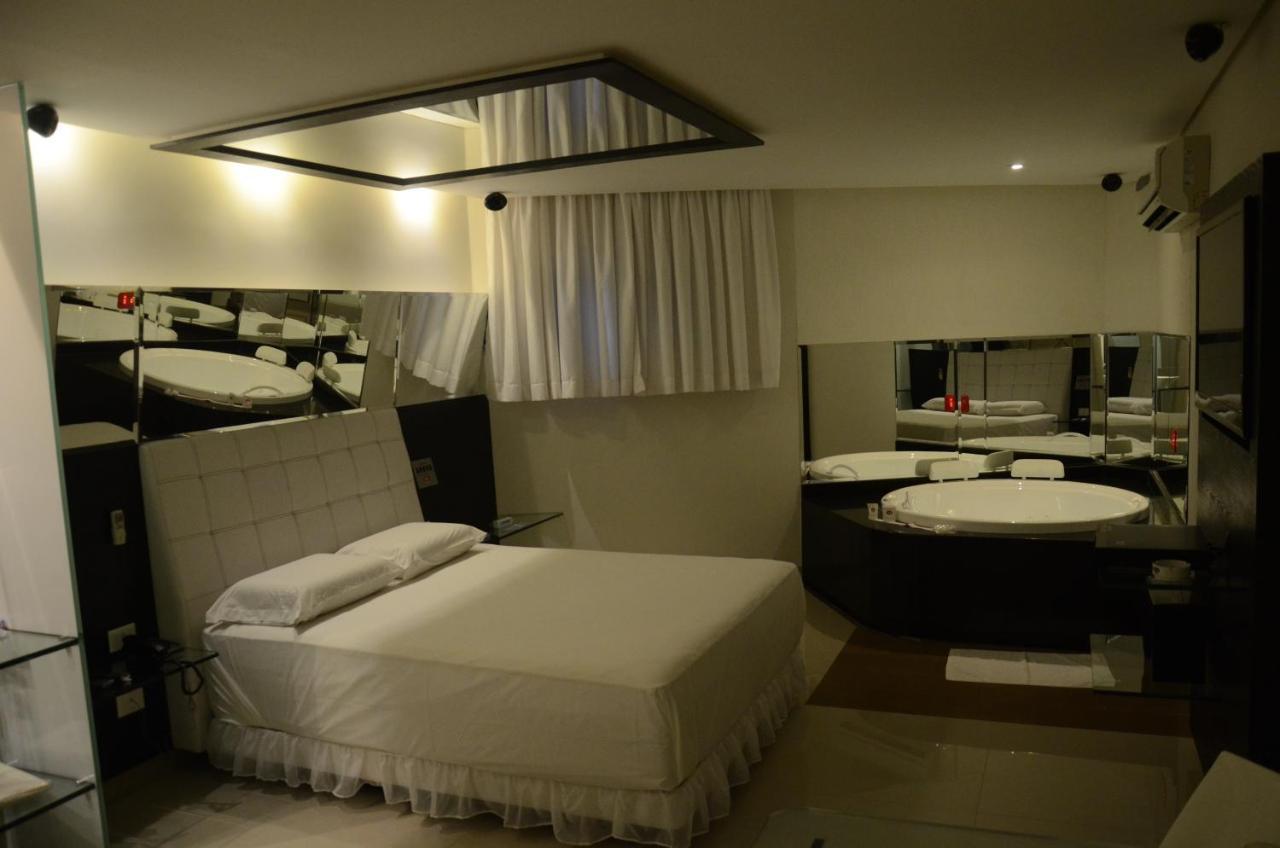 Eros Hotel - Adult Only Recife Luaran gambar