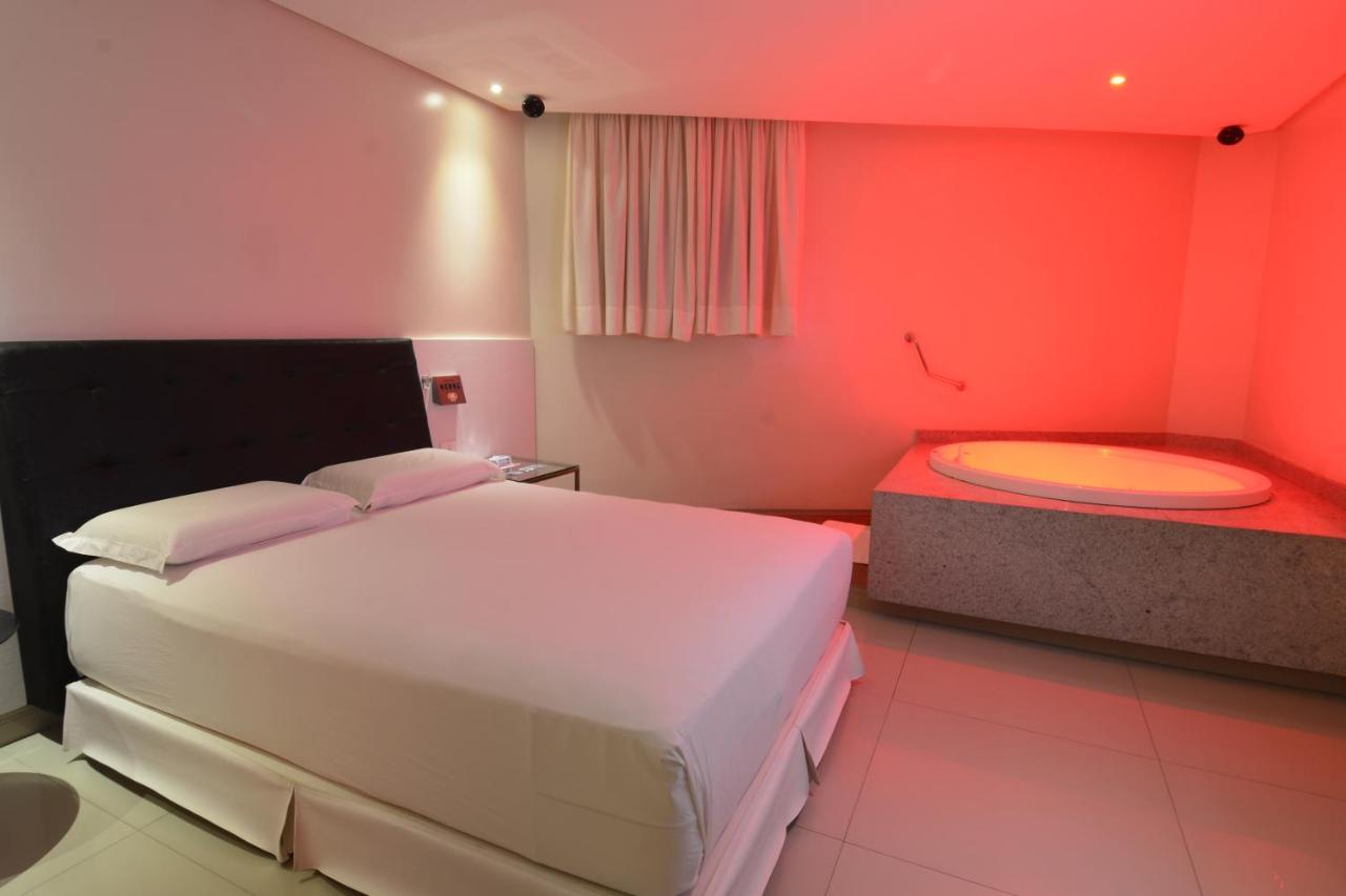 Eros Hotel - Adult Only Recife Luaran gambar